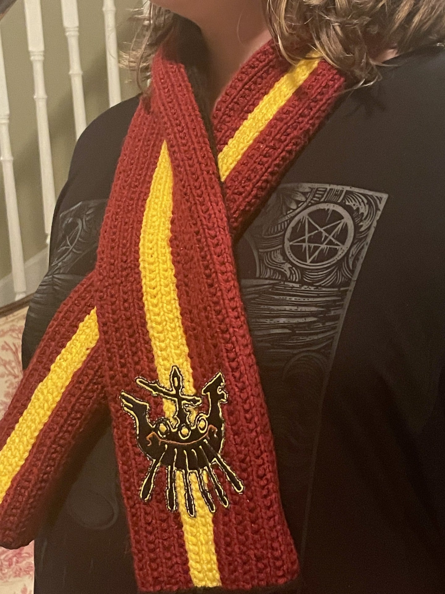 Grand Company Scarves