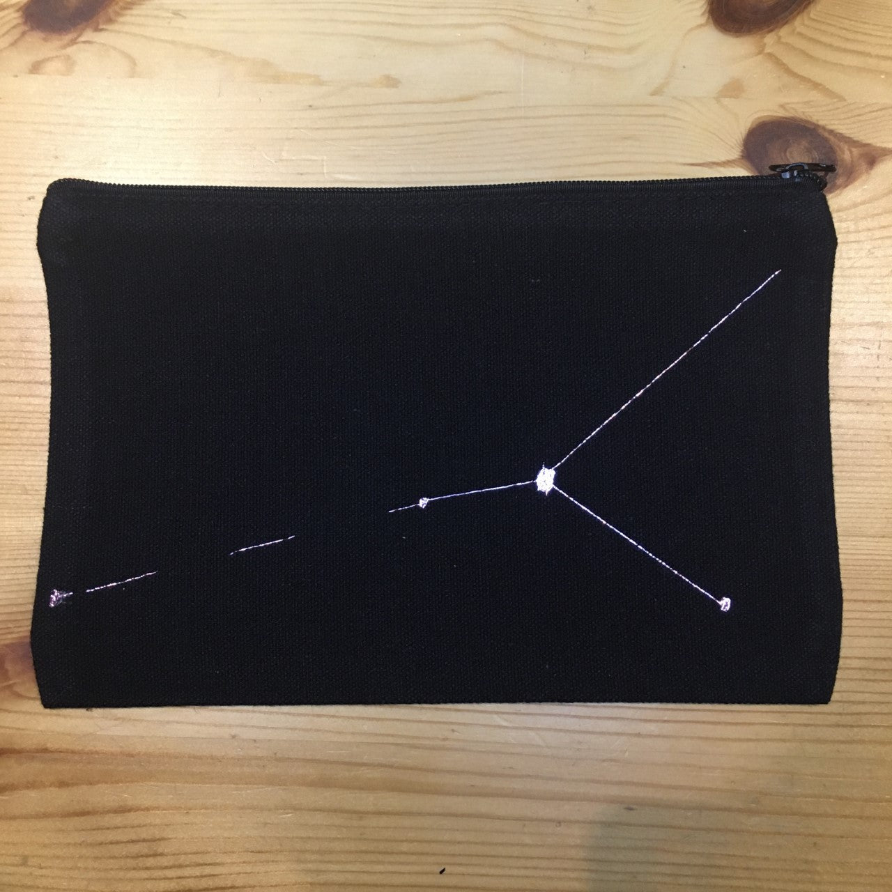 Cancer Pencil Case