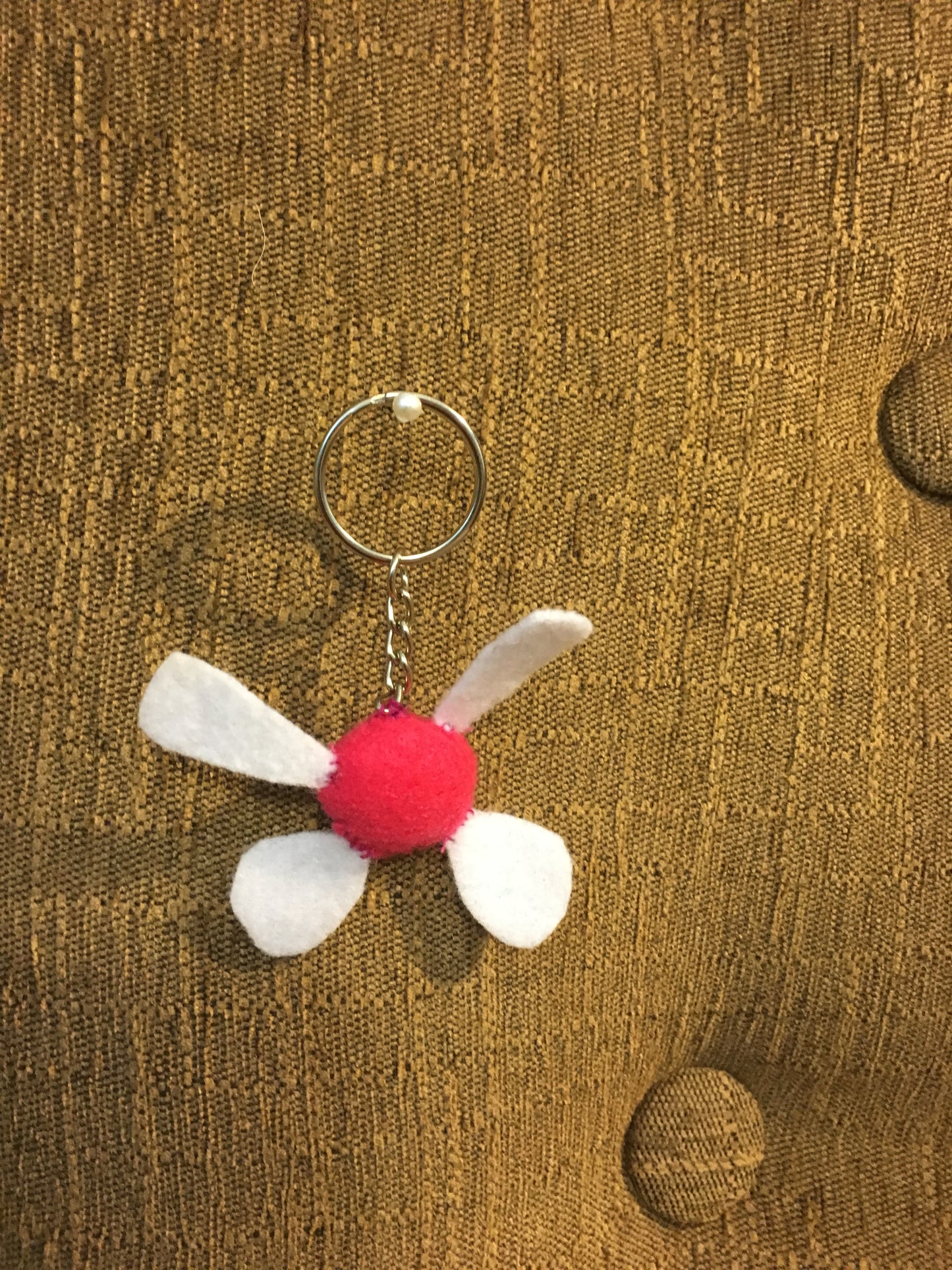 Fairy Keychains