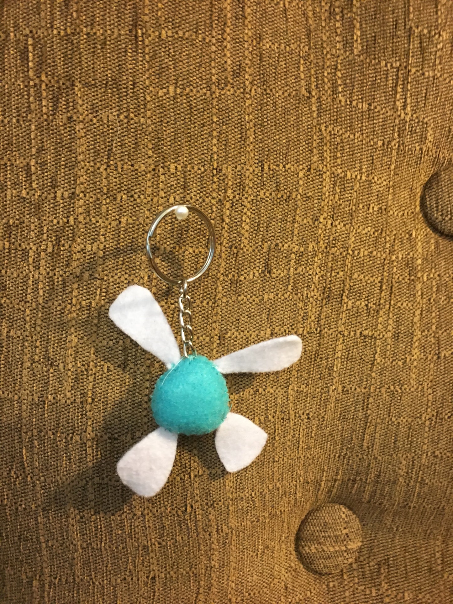 Fairy Keychains
