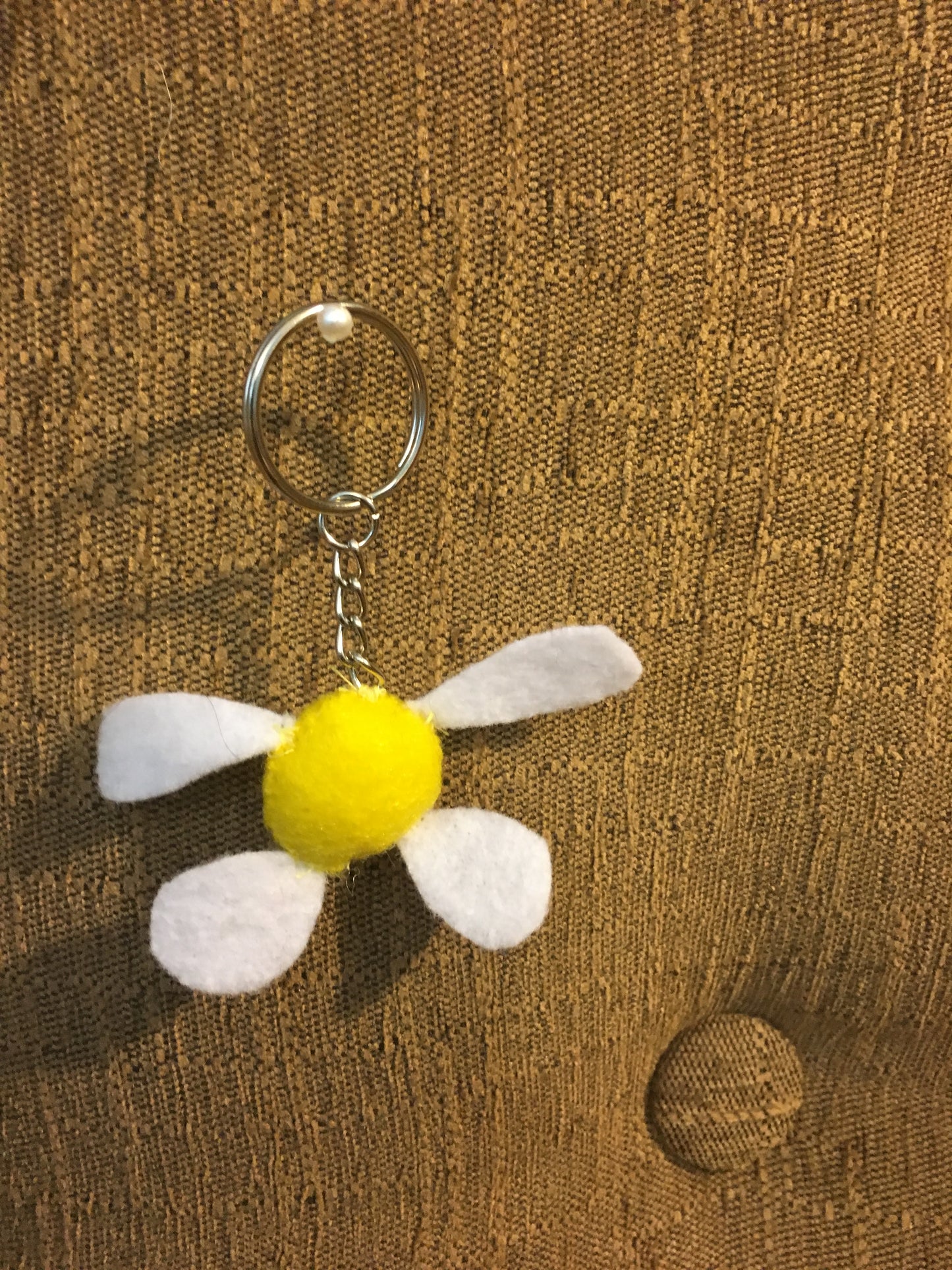Fairy Keychains