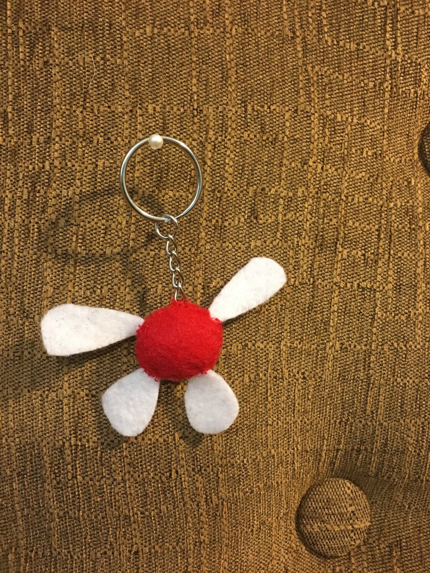 Fairy Keychains