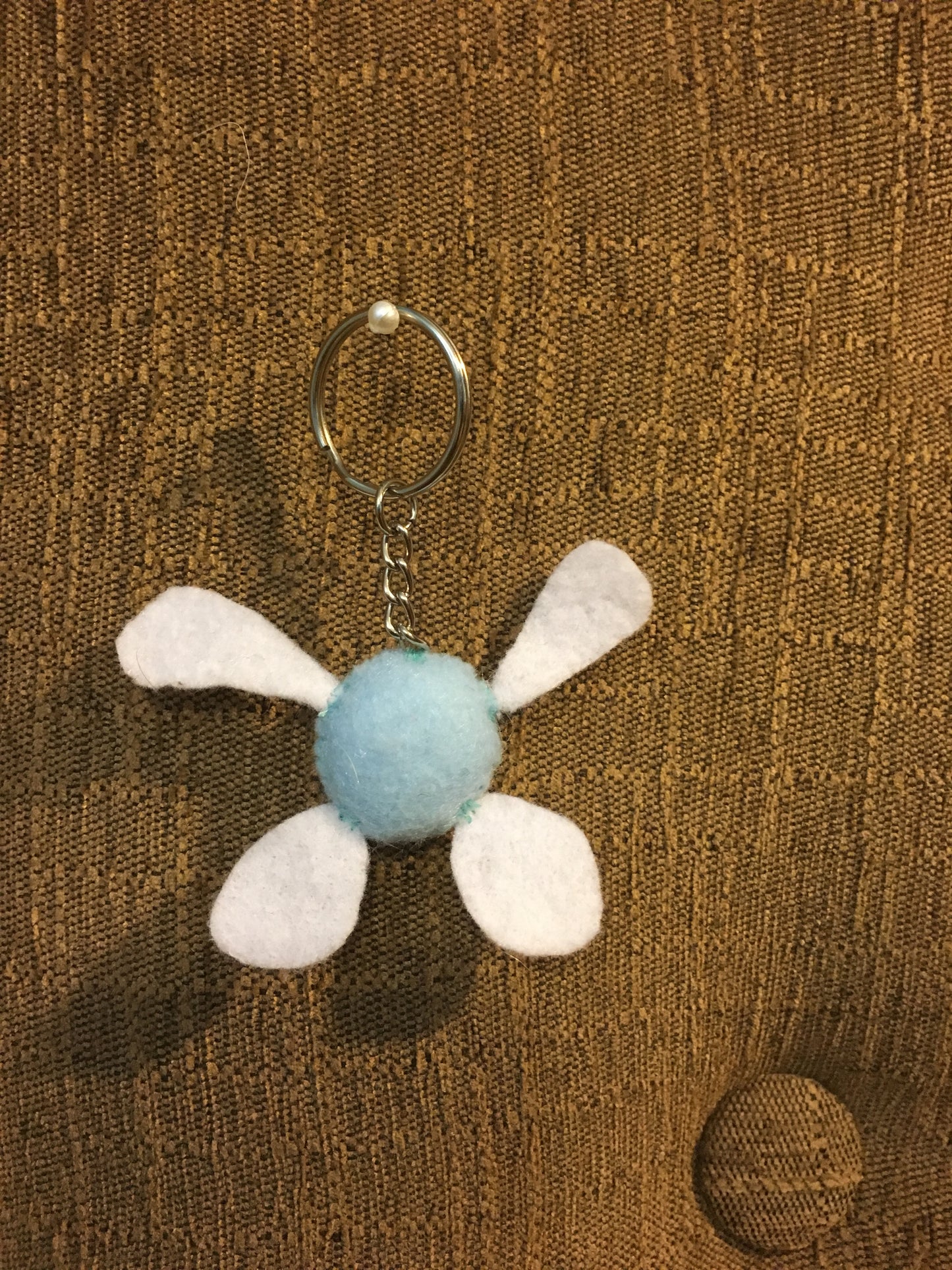 Fairy Keychains