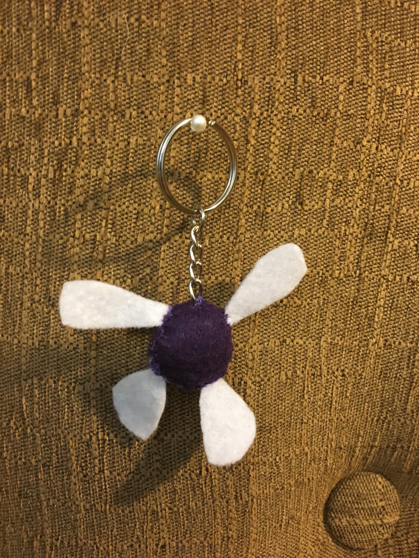 Fairy Keychains