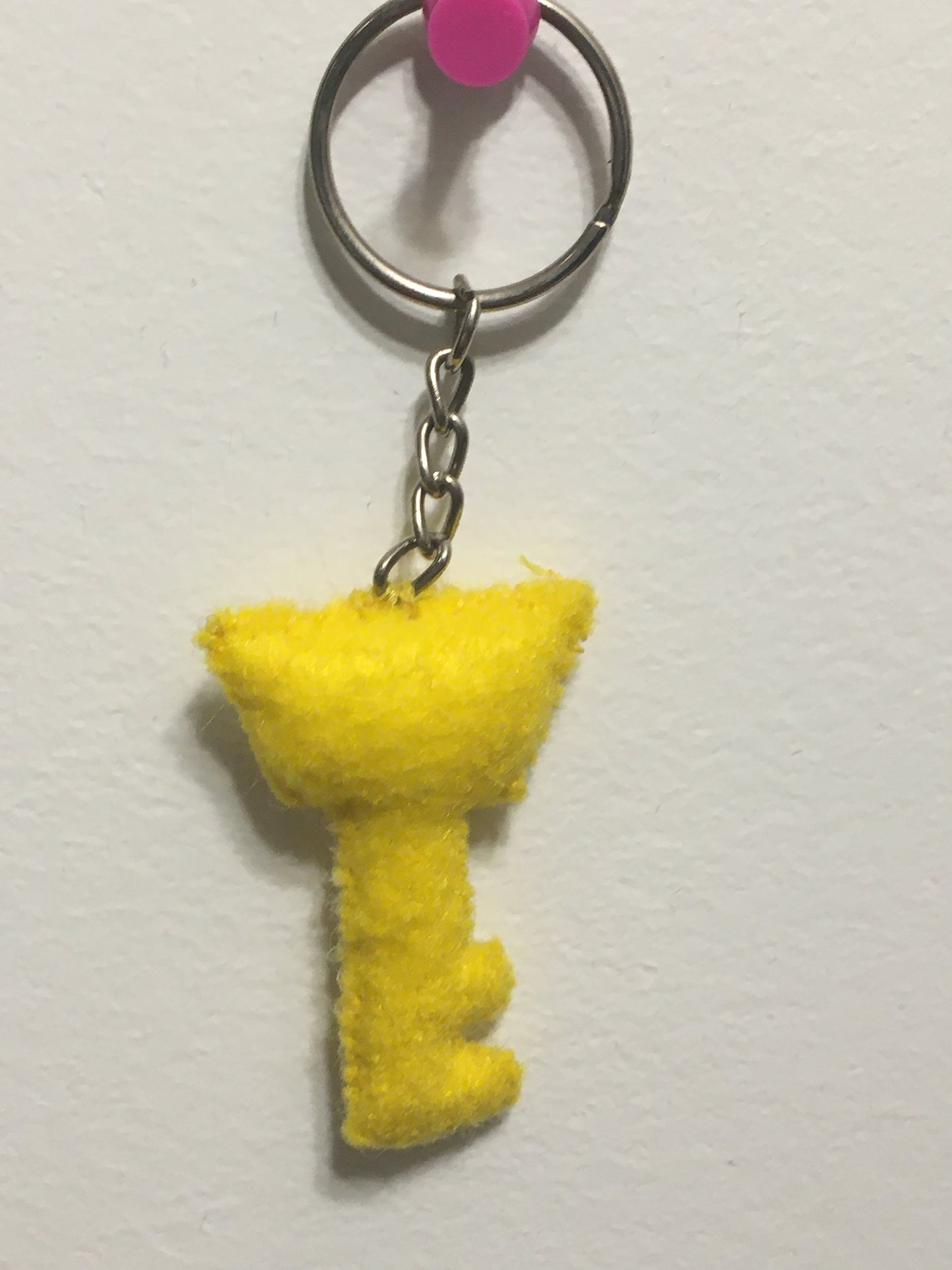 Kingdom Hearts Keychains