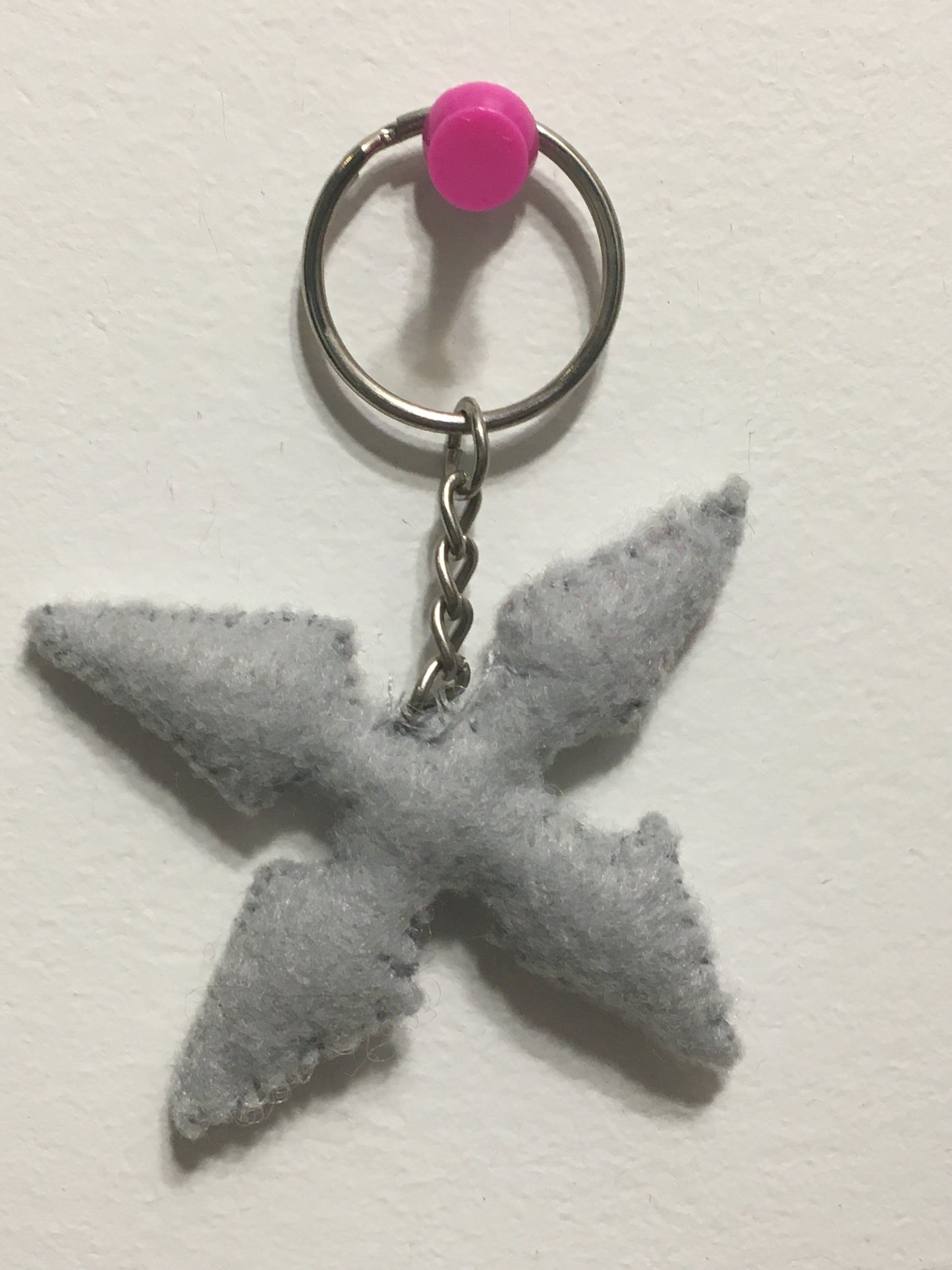 Kingdom Hearts Keychains