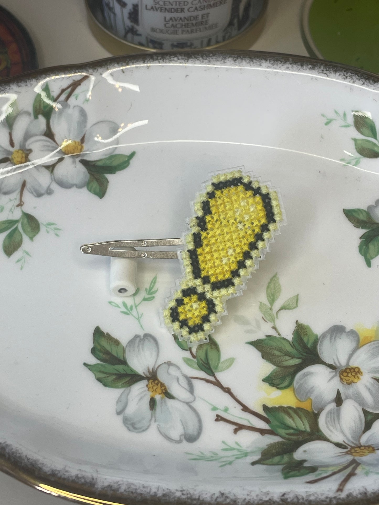 Retro Emote Pins