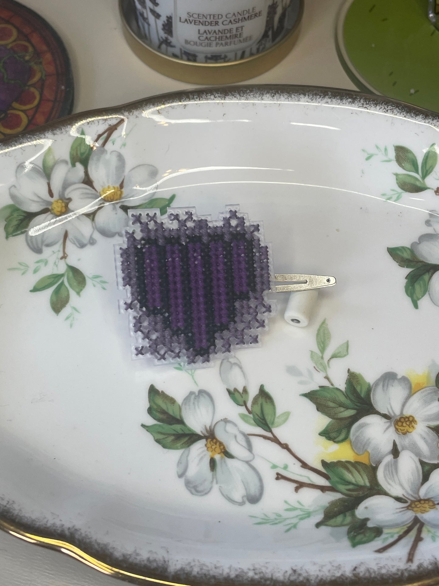 Retro Emote Pins