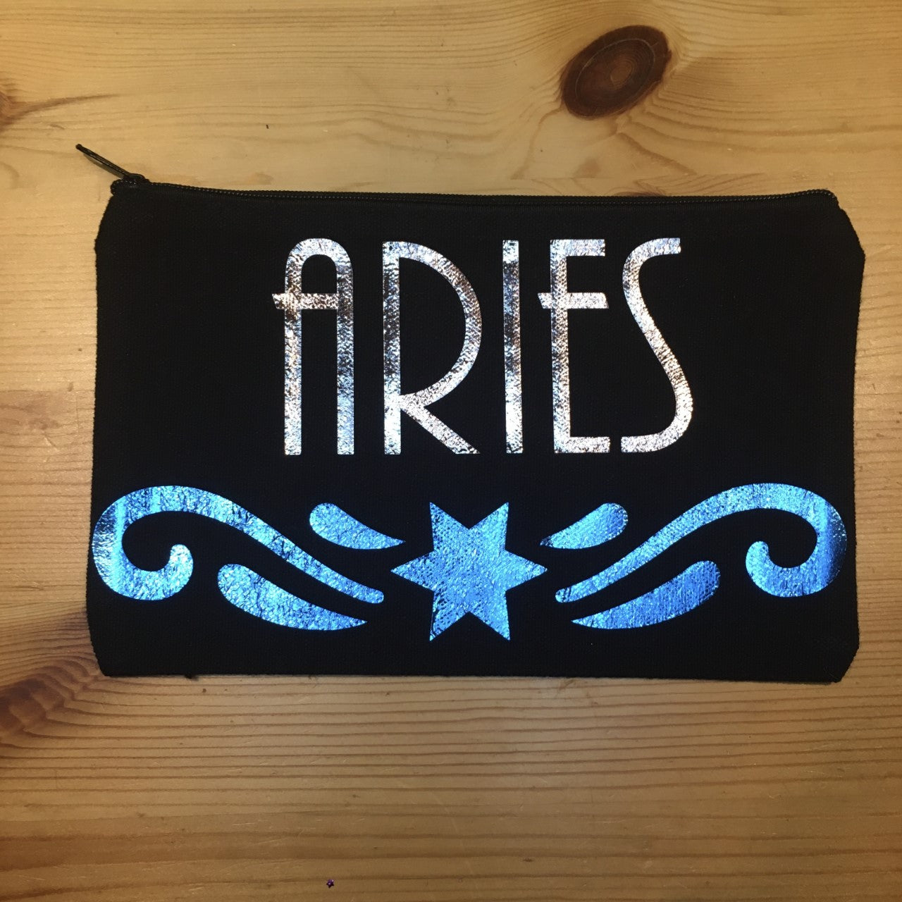 Aries Pencil Case