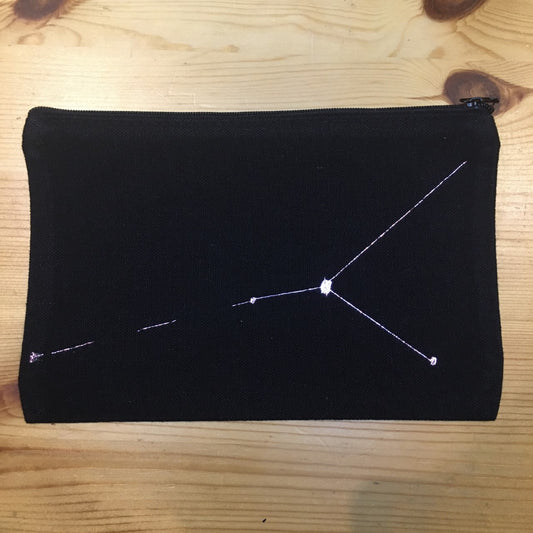 Cancer Pencil Case