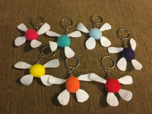Fairy Keychains