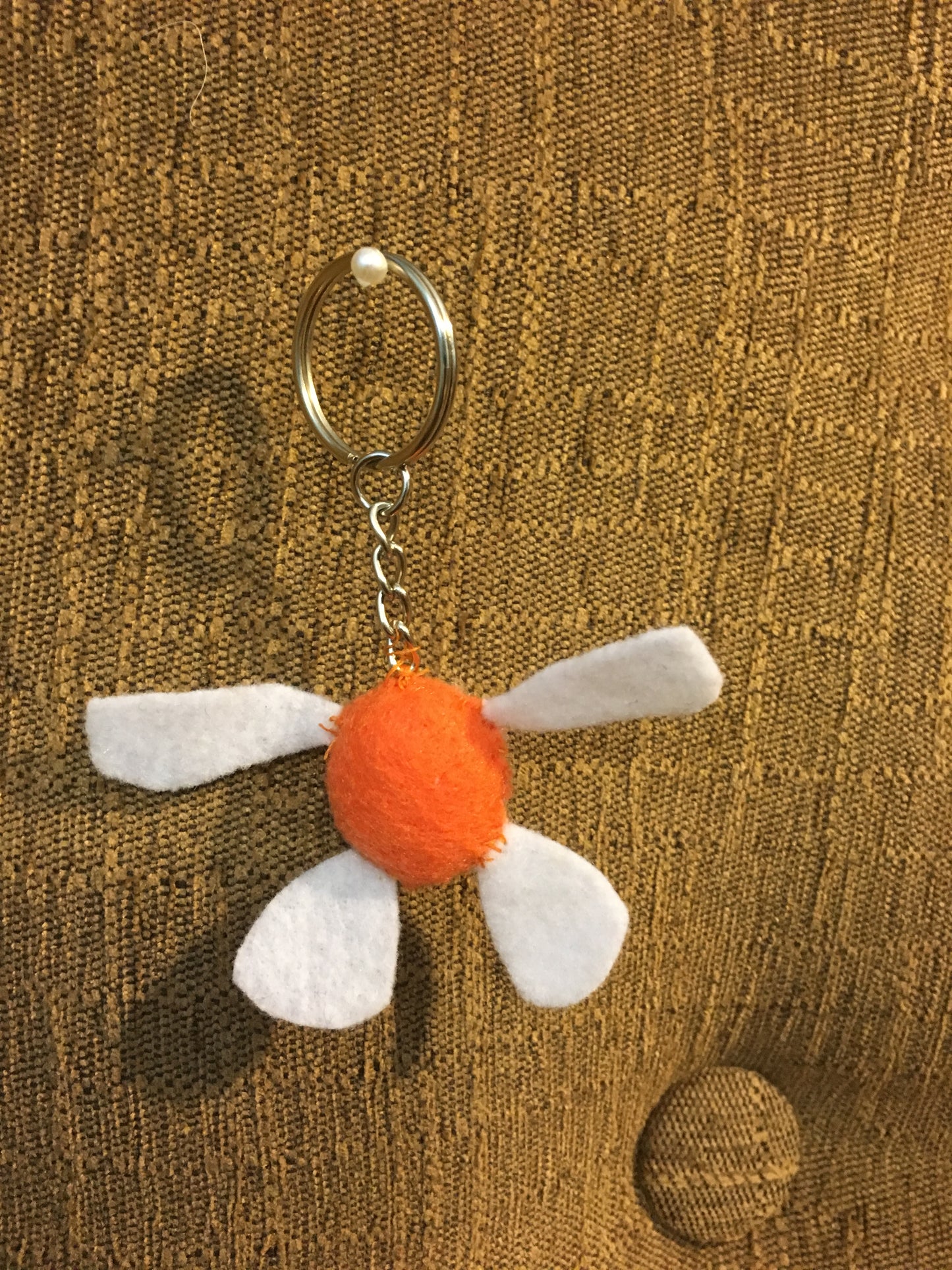 Fairy Keychains