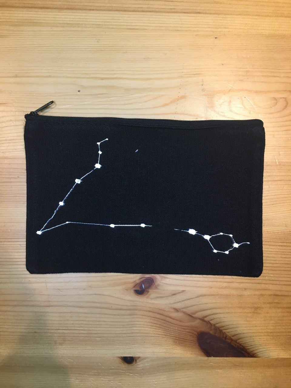 Pisces Pencil Case