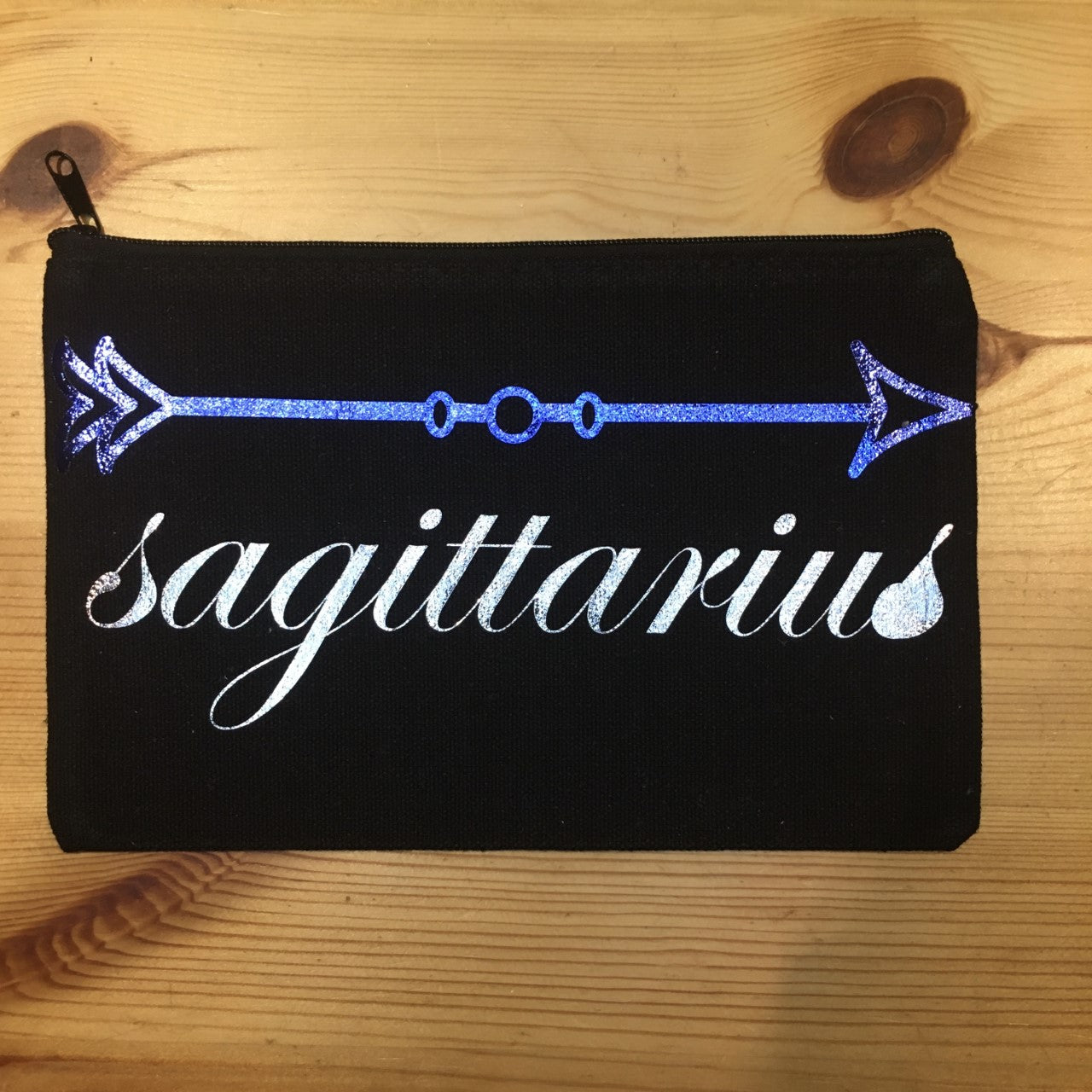 Sagitarius Pencil Case