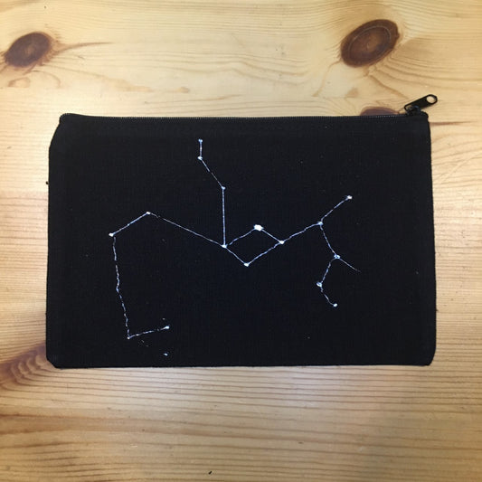 Sagitarius Pencil Case