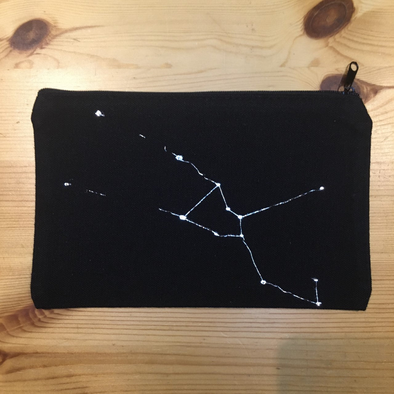 Taurus Pencil Case